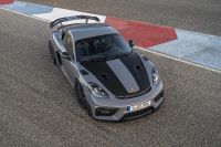 Porsche 718 Cayman GT4 RS (2022) - picture 5 of 26