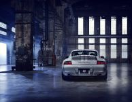 Porsche 911 Classic Club Coupe (2022)