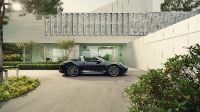 Porsche 911 Edition 50 Years Porsche Design (2022)