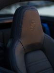 Porsche 911 Targa 4 GTS (2022)
