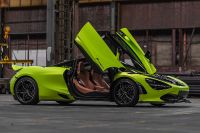 Prior Design McLaren 720S PD720R Aerodynamic Kit (2022)