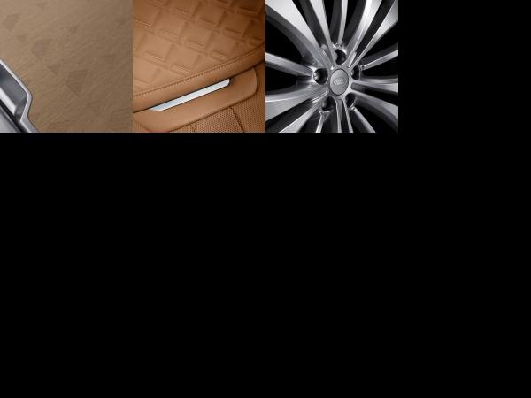 Land Rover Range Rover (2022) - picture 97 of 99