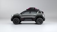 Renault 4Ever Trophy Concept (2022)