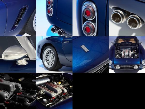 Others RML Short Wheelbase (2022) - picture 13 of 22