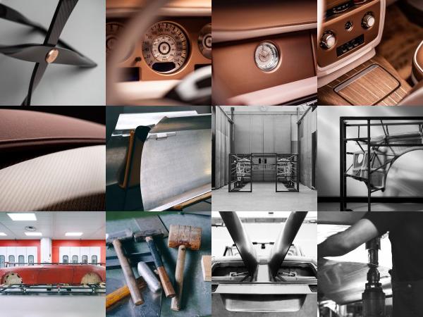 Rolls-Royce Boat Tail (2022) - picture 37 of 65