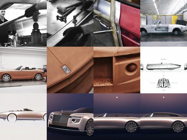 Rolls-Royce Boat Tail (2022) - picture 49 of 65