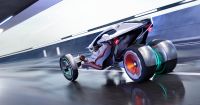 SAIC R RYZR Concept (2022) - picture 8 of 21