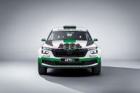 Skoda Afriq Concept (2022)