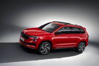 Skoda Karoq (2022) - picture 1 of 37