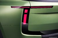 Skoda Vision 7S Concept (2022)