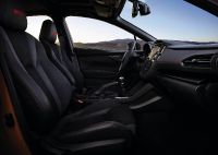 Subaru WRX (2022)