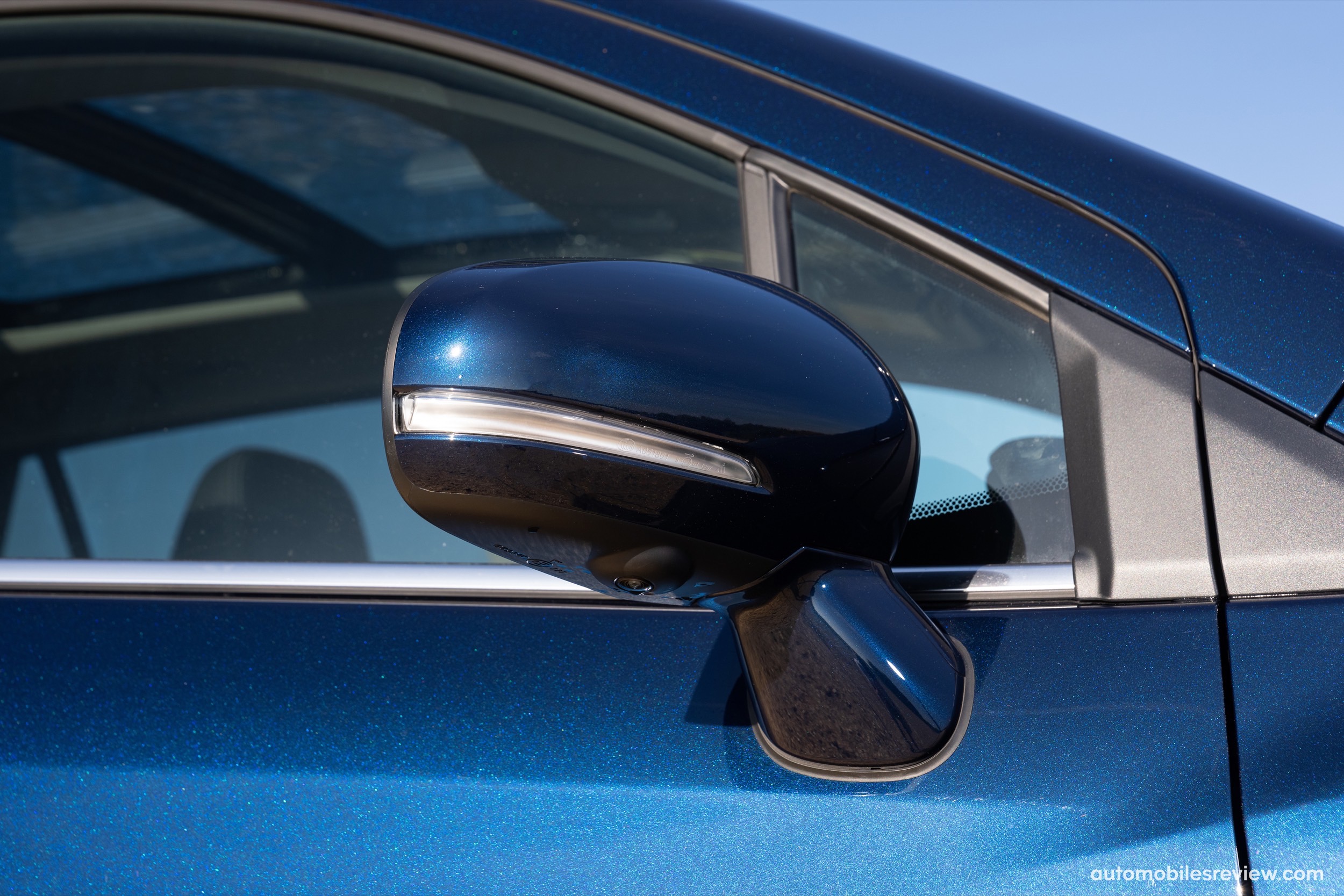 Suzuki S-Cross Full Hybrid