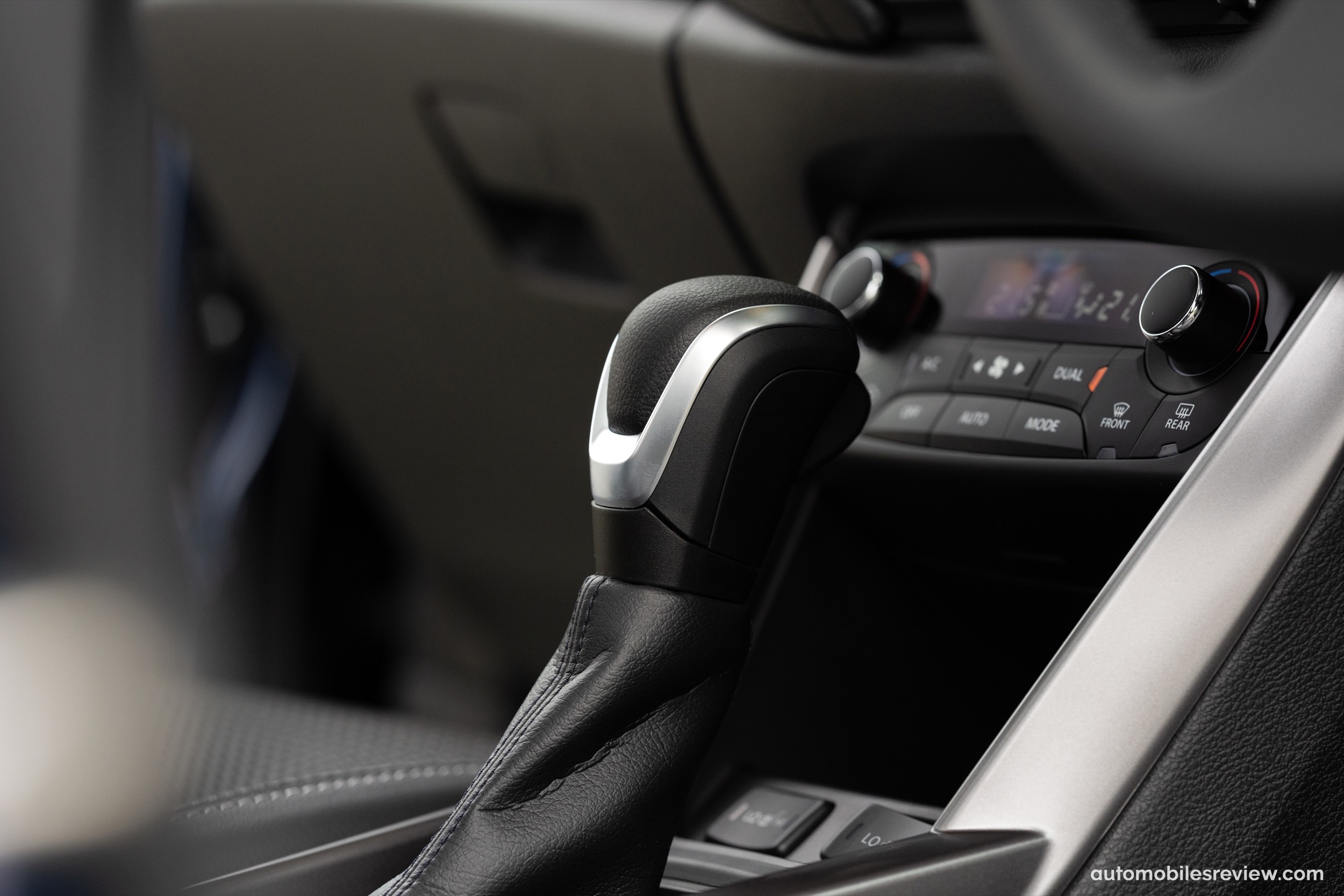 Suzuki S-Cross Full Hybrid