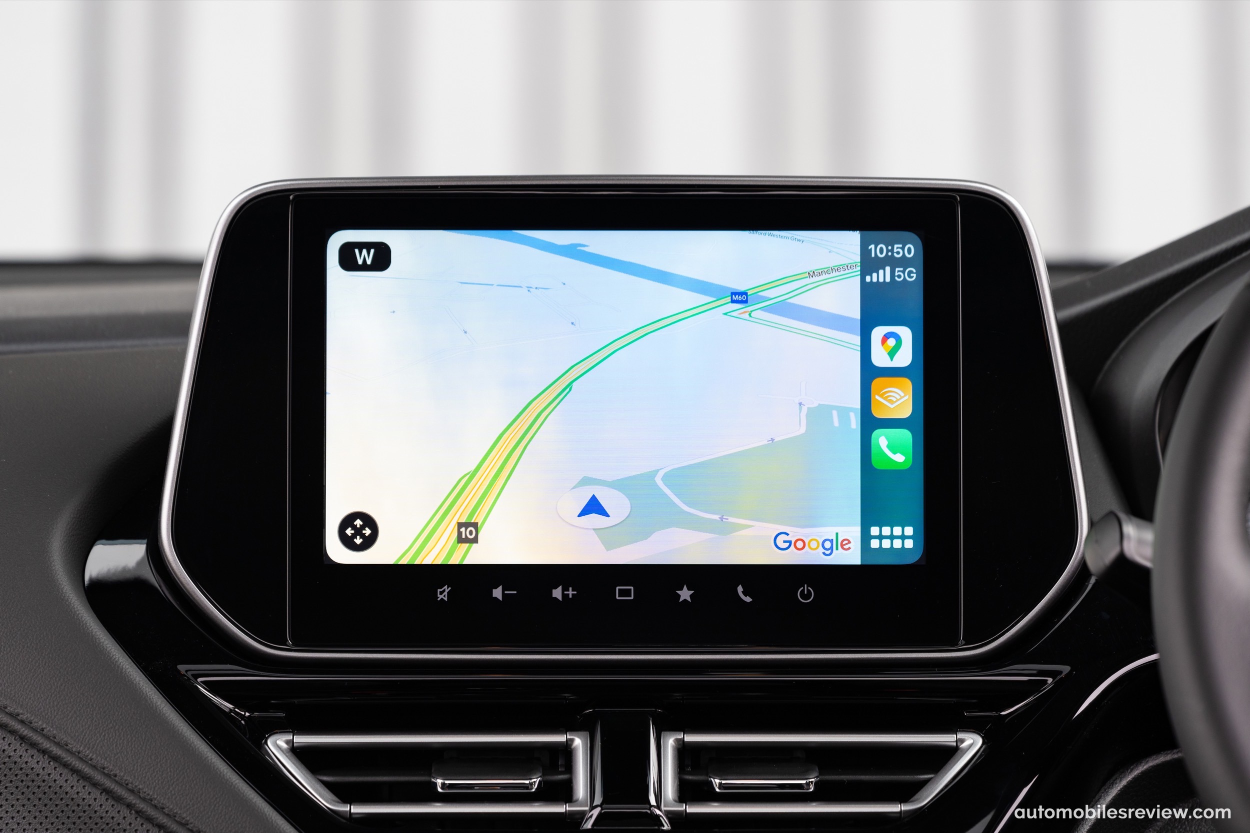 Suzuki S-Cross Full Hybrid