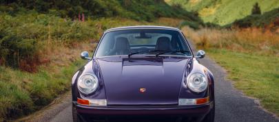 2022 Theon Design Porsche 911