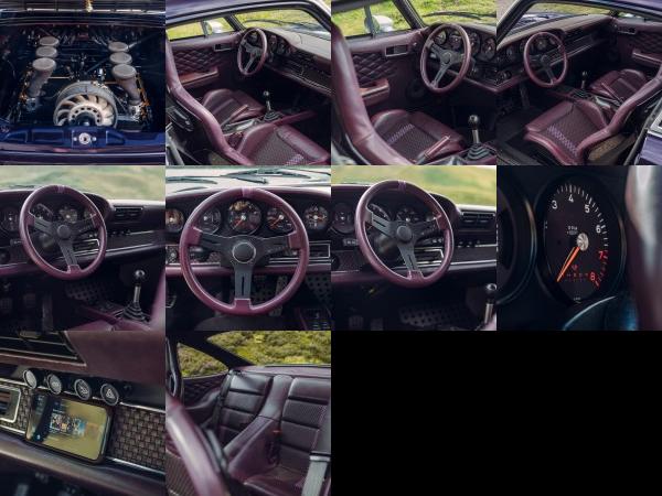 Others Porsche 911 (2022) - picture 49 of 58