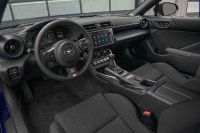 Toyota GR86 (2022)