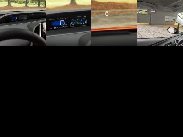 Toyota Prius Prime (2022) - picture 37 of 40