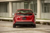 Toyota Prius Prime (2022)