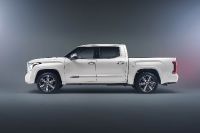 Toyota Tundra Capstone (2022)