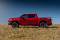 Toyota Tundra TRD Lift Kit (2022)