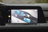 Volkswagen Golf GTI (2022)