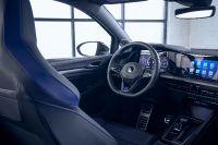 Volkswagen Golf R 20th Anniversary Edition (2022)