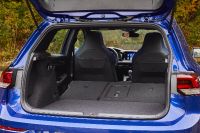 Volkswagen Golf R (2022)