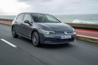 Volkswagen Golf (2022)