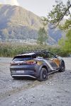 Volkswagen ID Xtreme Concept (2022)