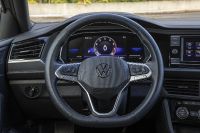 Volkswagen Jetta (2022)