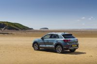 Volkswagen T-Roc (2022)