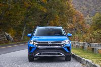 Volkswagen Taos (2022)