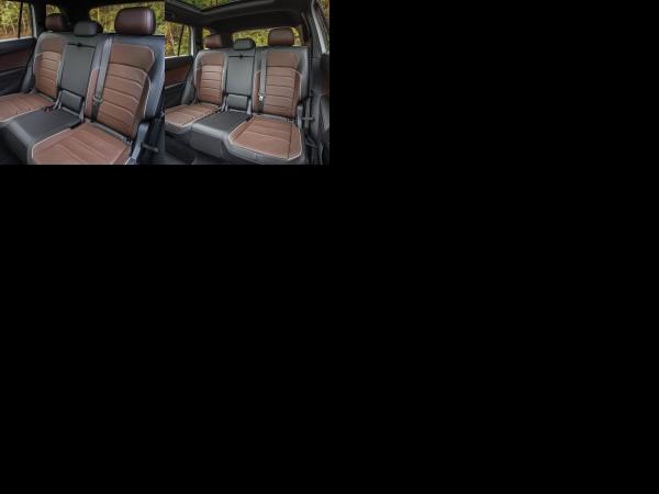 Volkswagen Tiguan (2022) - picture 13 of 14