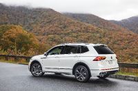 Volkswagen Tiguan (2022)
