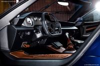 Zagato Mostro Barchetta (2022)