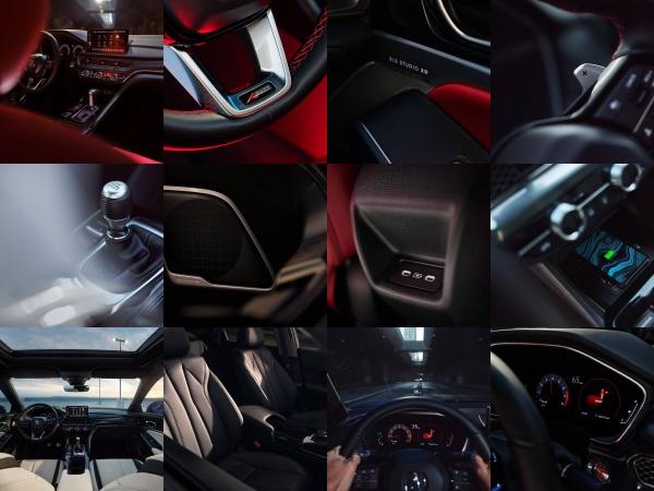 Acura Integra (2023) - picture 25 of 39