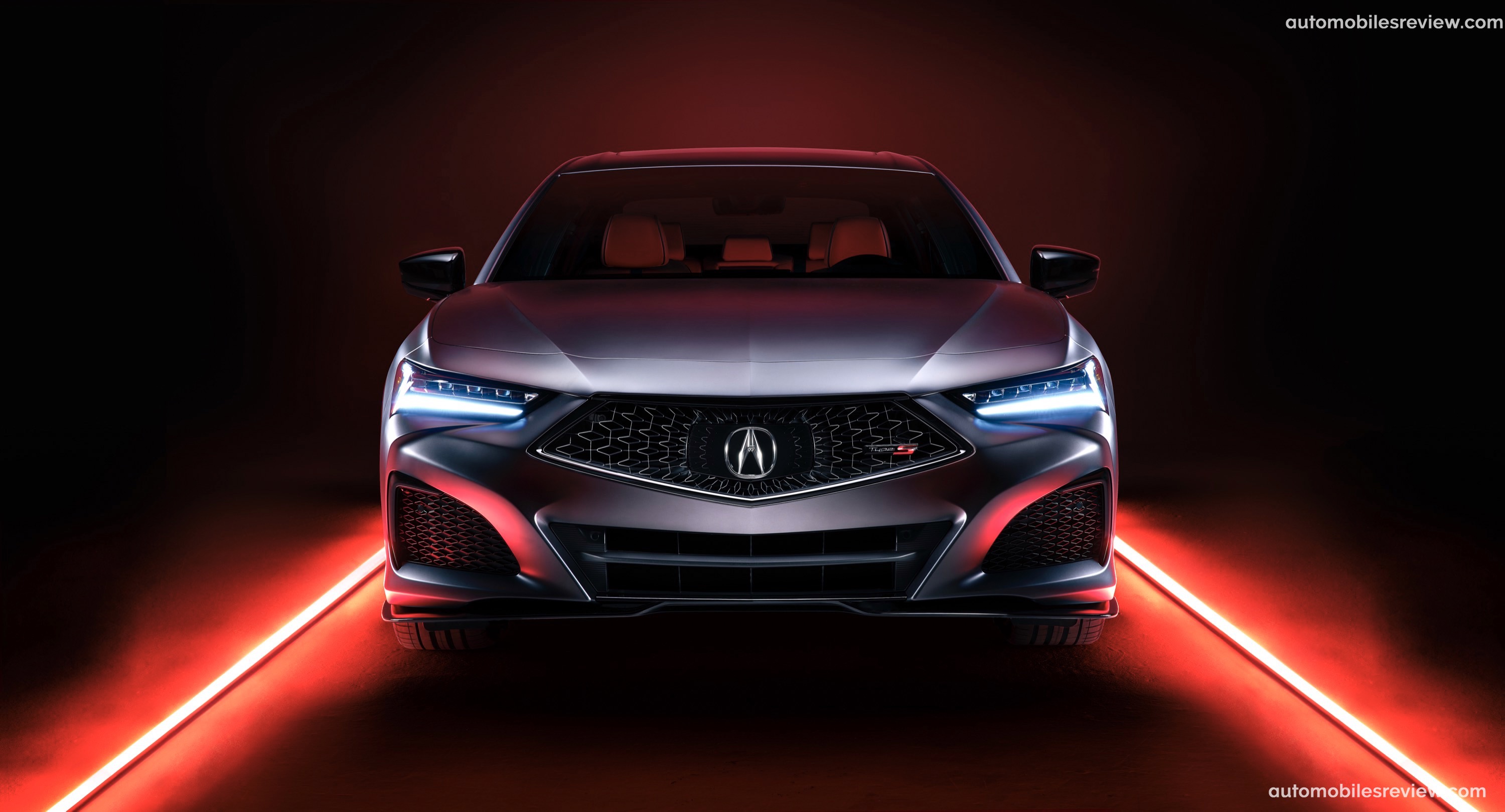 Acura TLX