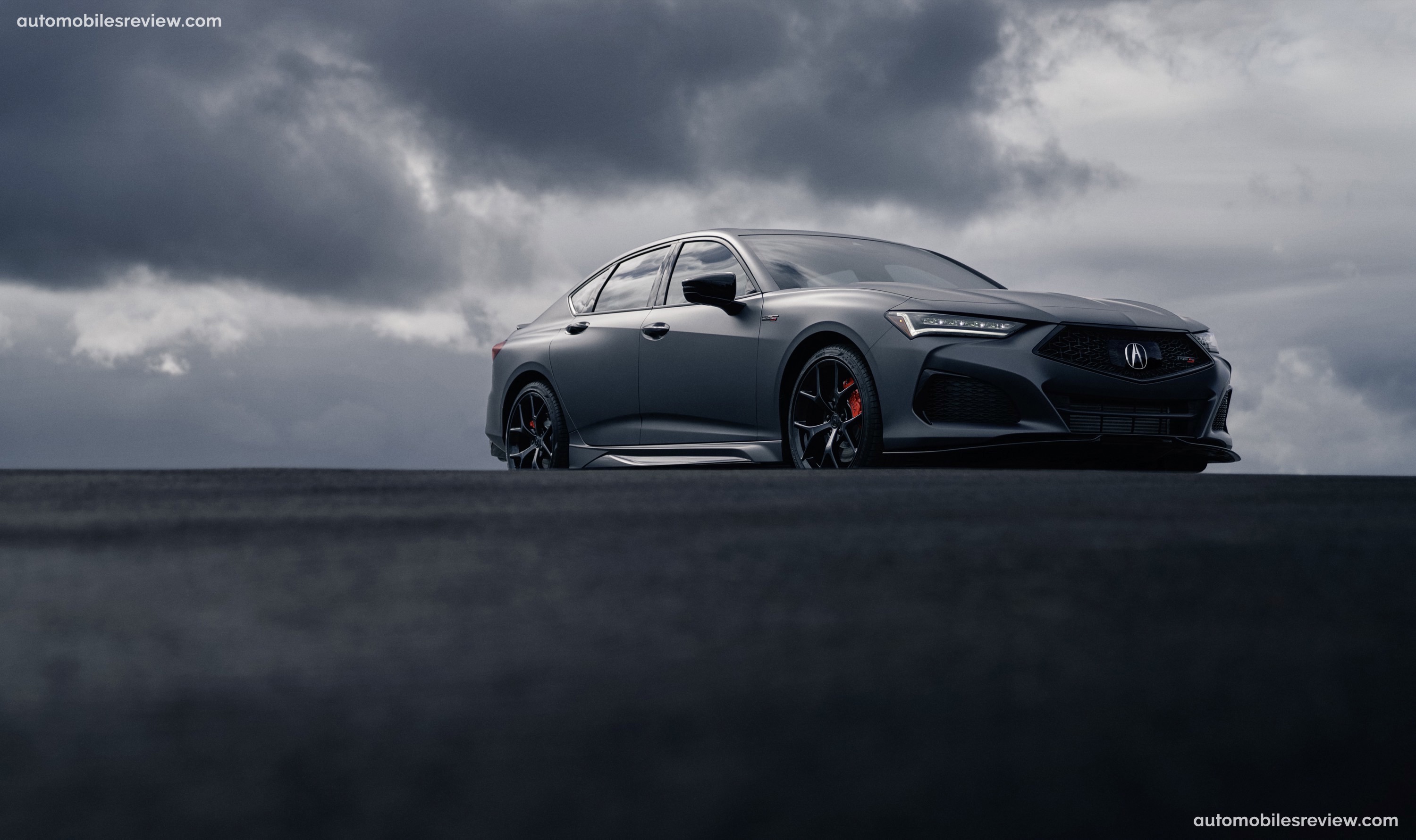 Acura TLX