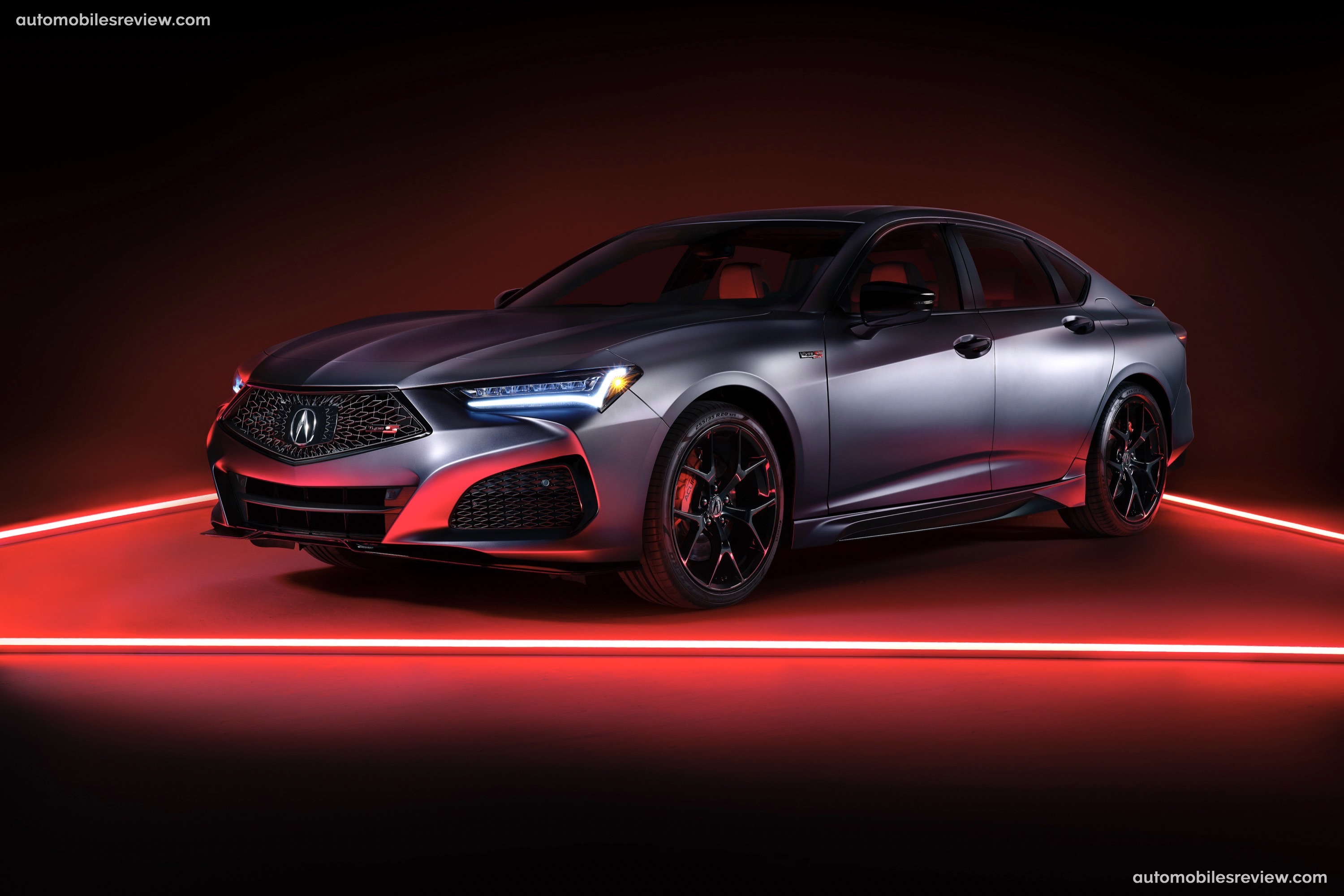 Acura TLX