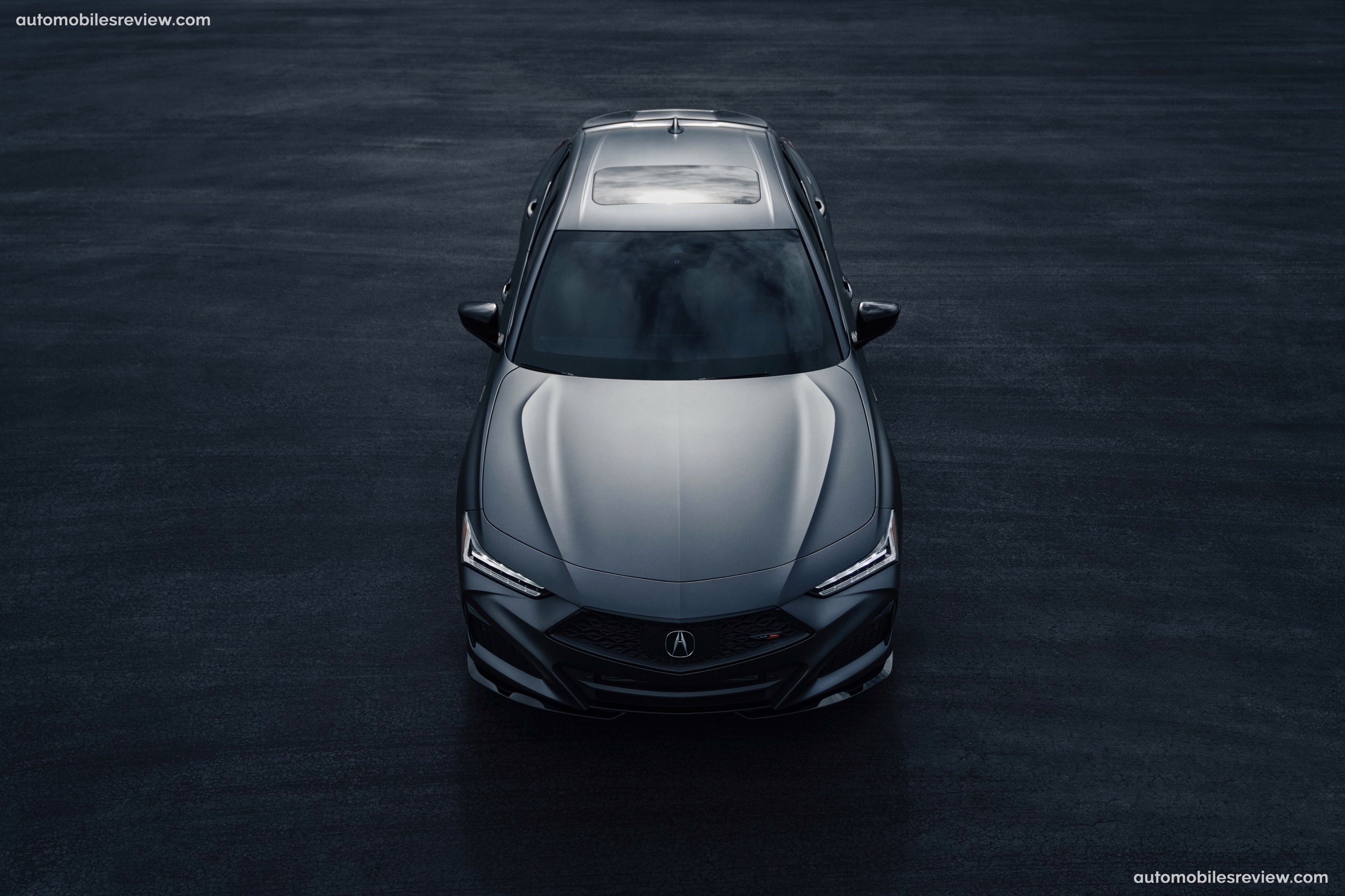 Acura TLX
