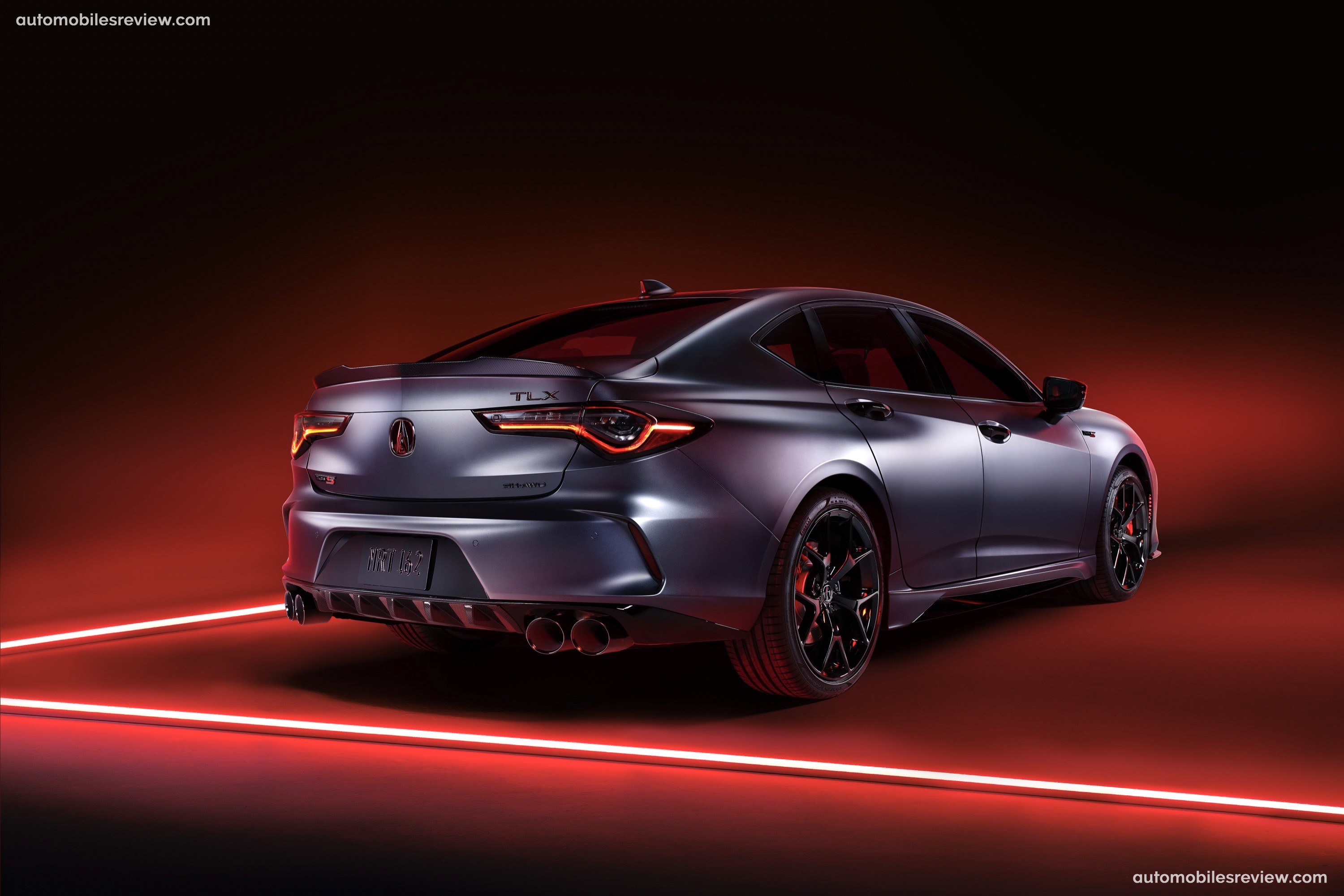 Acura TLX