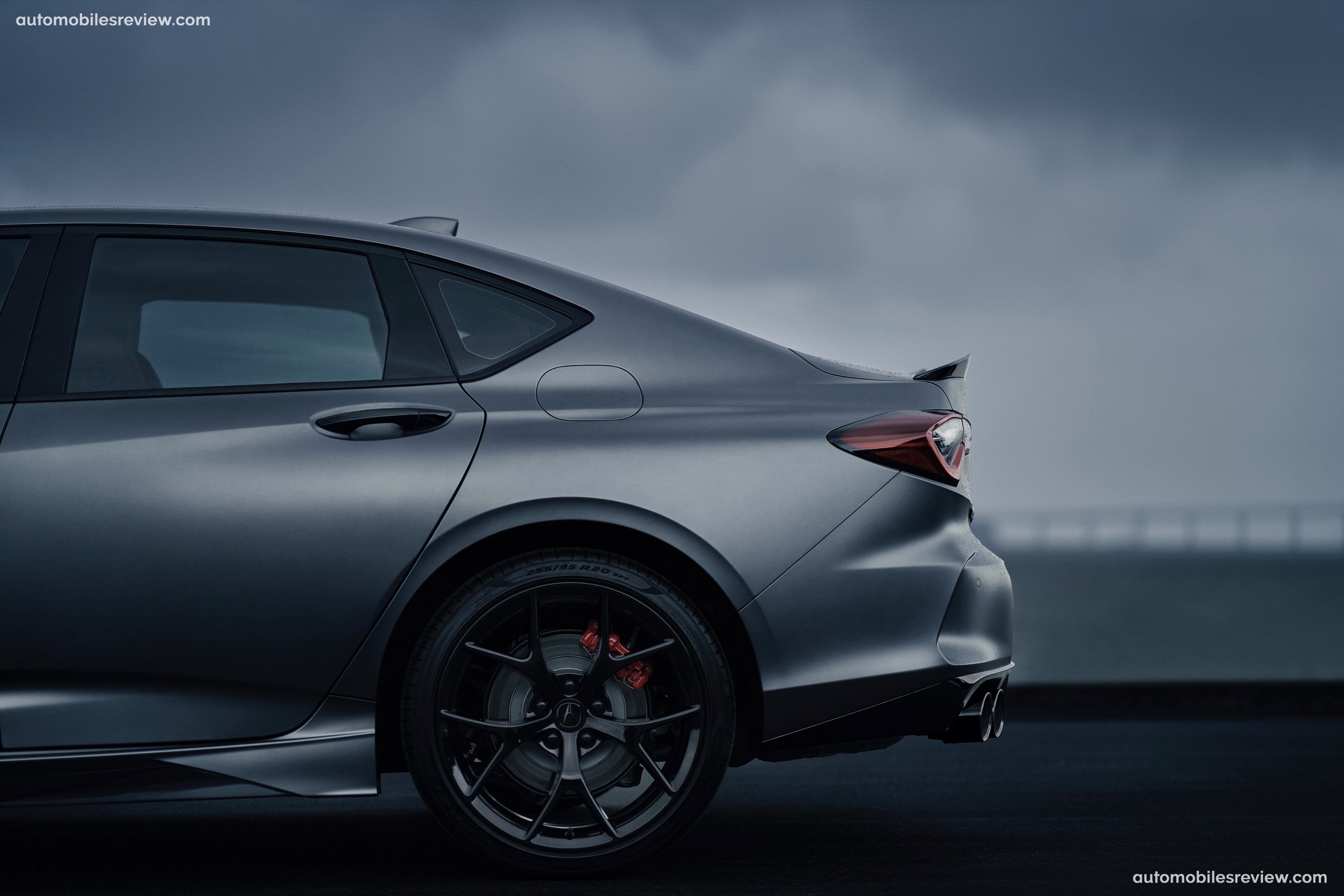 Acura TLX