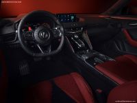 Acura TLX Gotham Gray PMC Edition (2023)