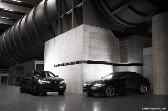 2023 Alfa Romeo Giulia