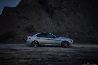 Alfa Romeo Giulia (2023)