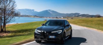 2023 Alfa Romeo Stelvio