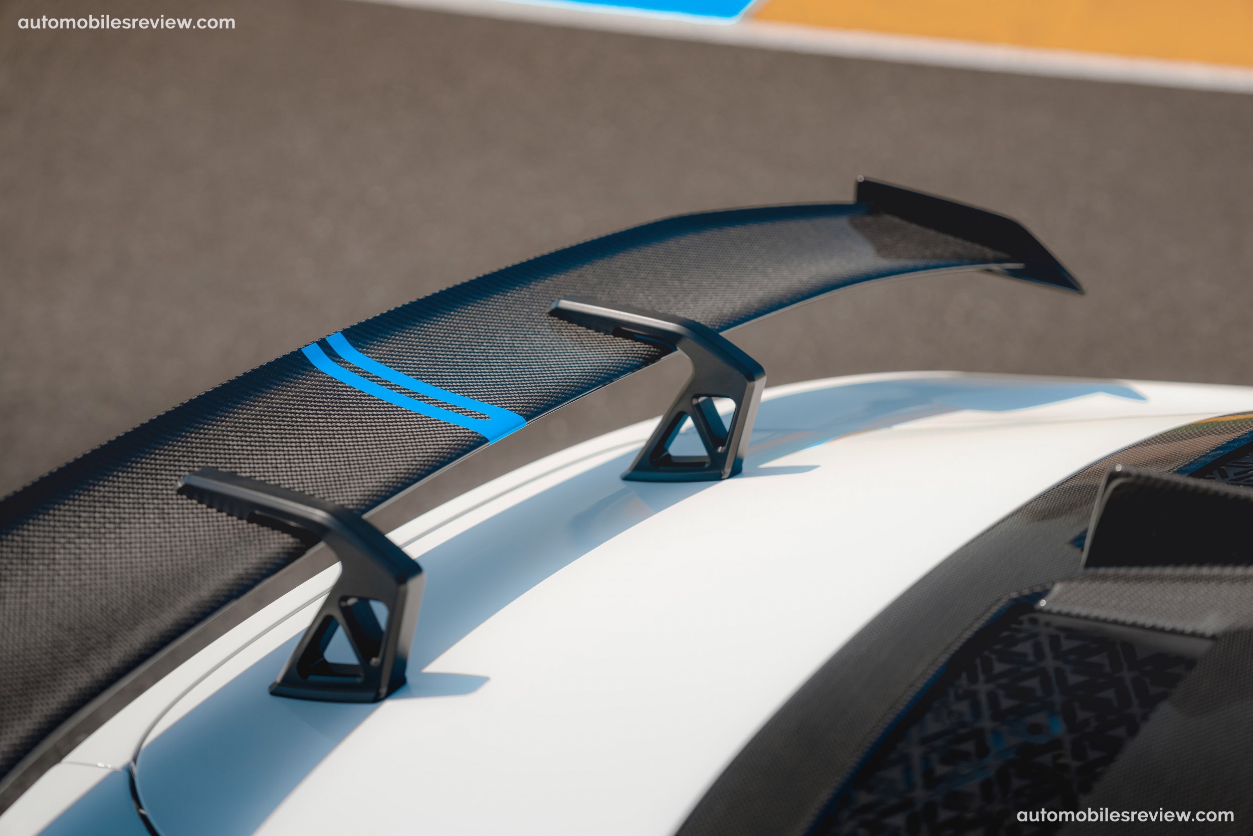 Alpine A110 R Le Mans Limited Edition