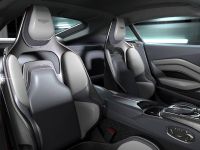 Aston Martin V12 Vantage (2023)