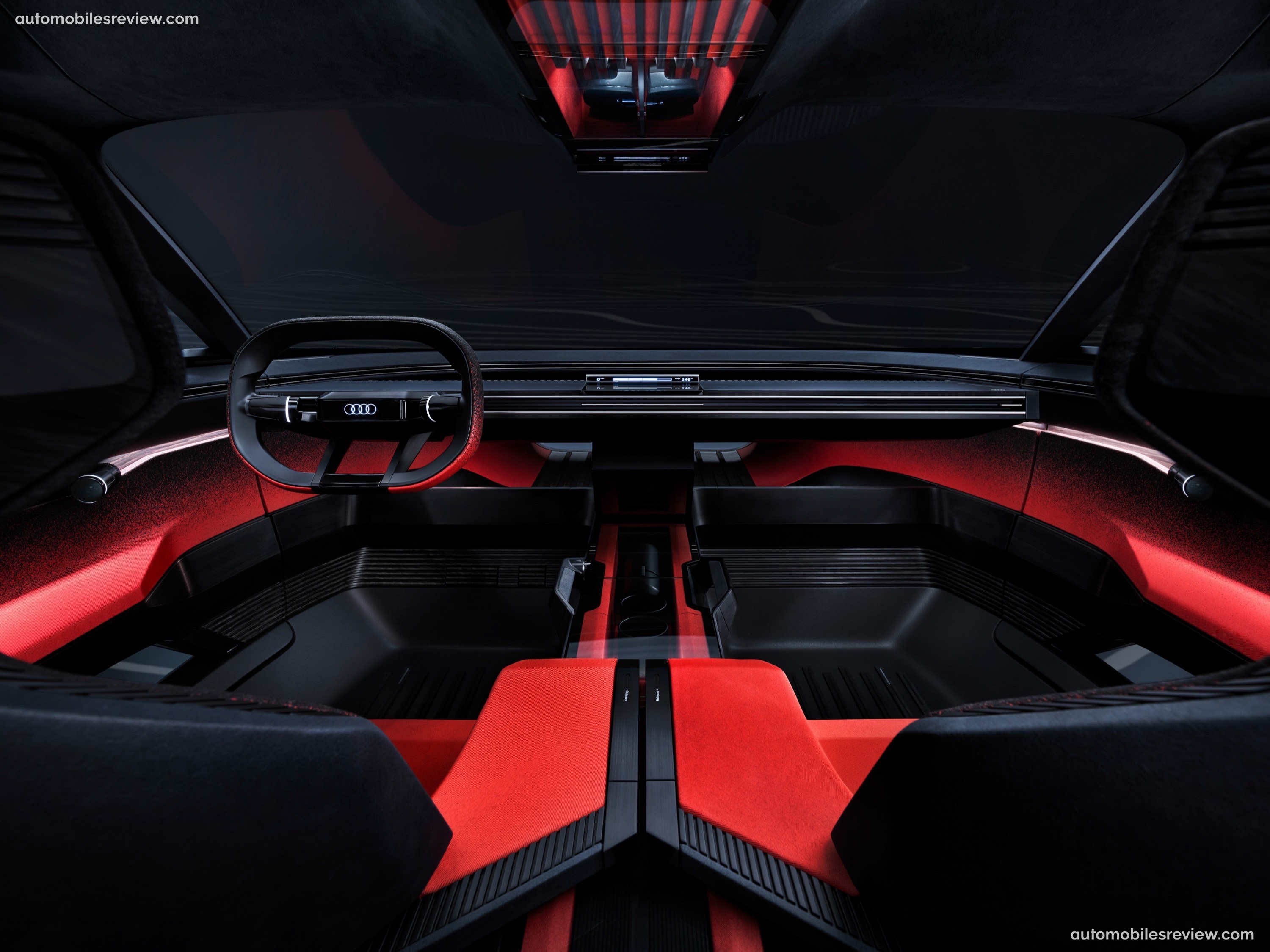 Audi Activesphere Concept